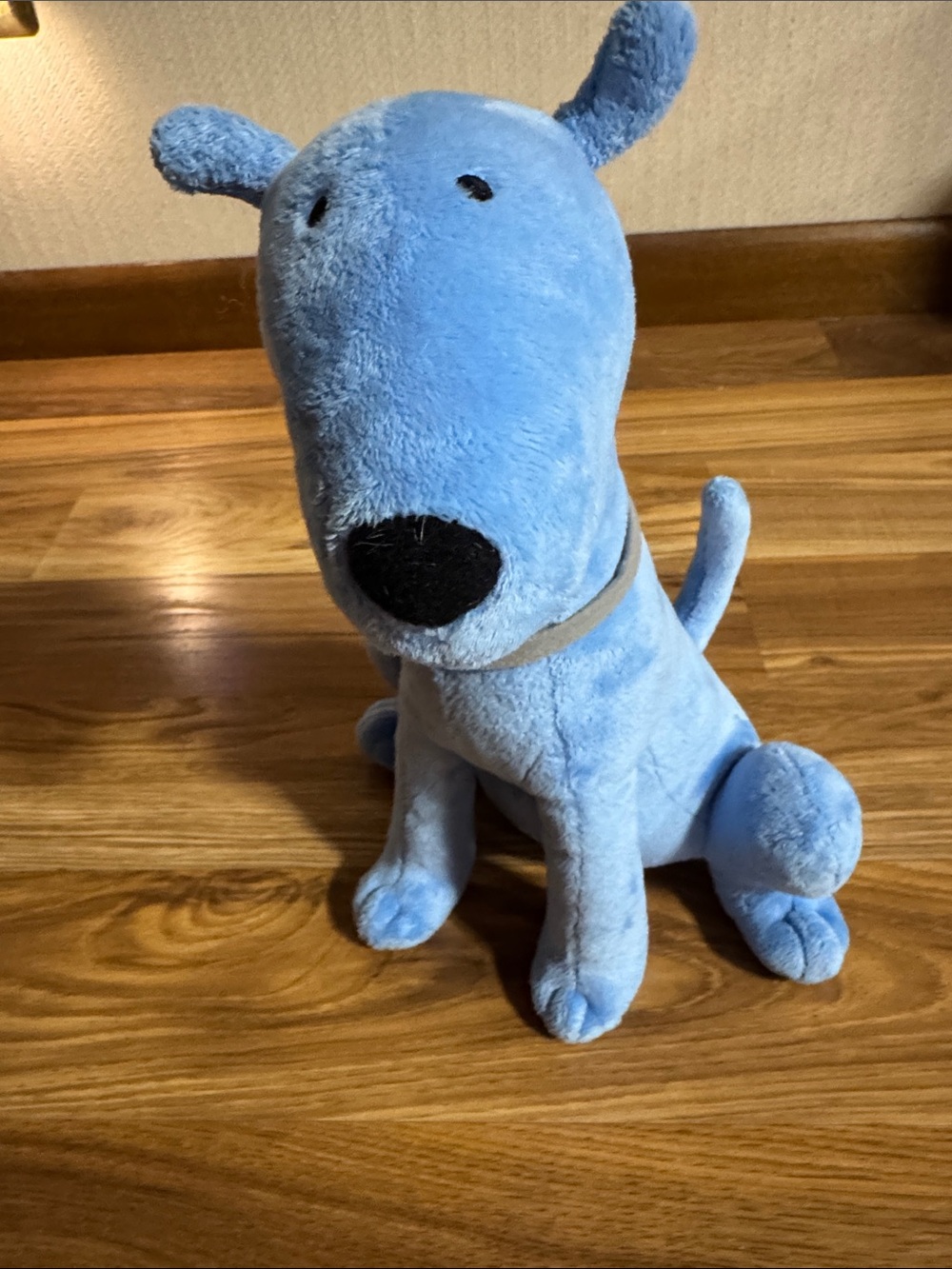 Mac from Clifford Stuffed Animal Kohl’s Cares